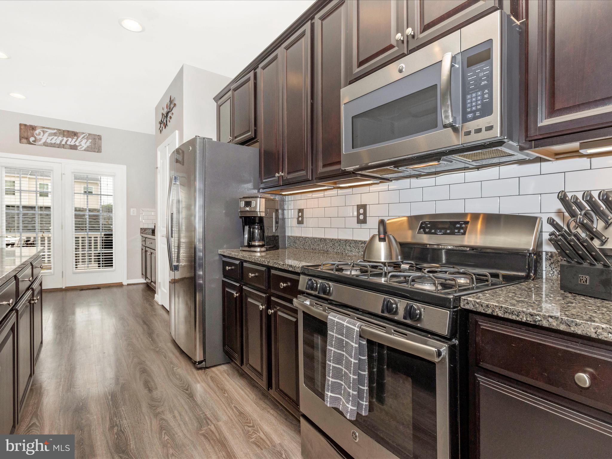 LINTON AT BALLENGER - Residential