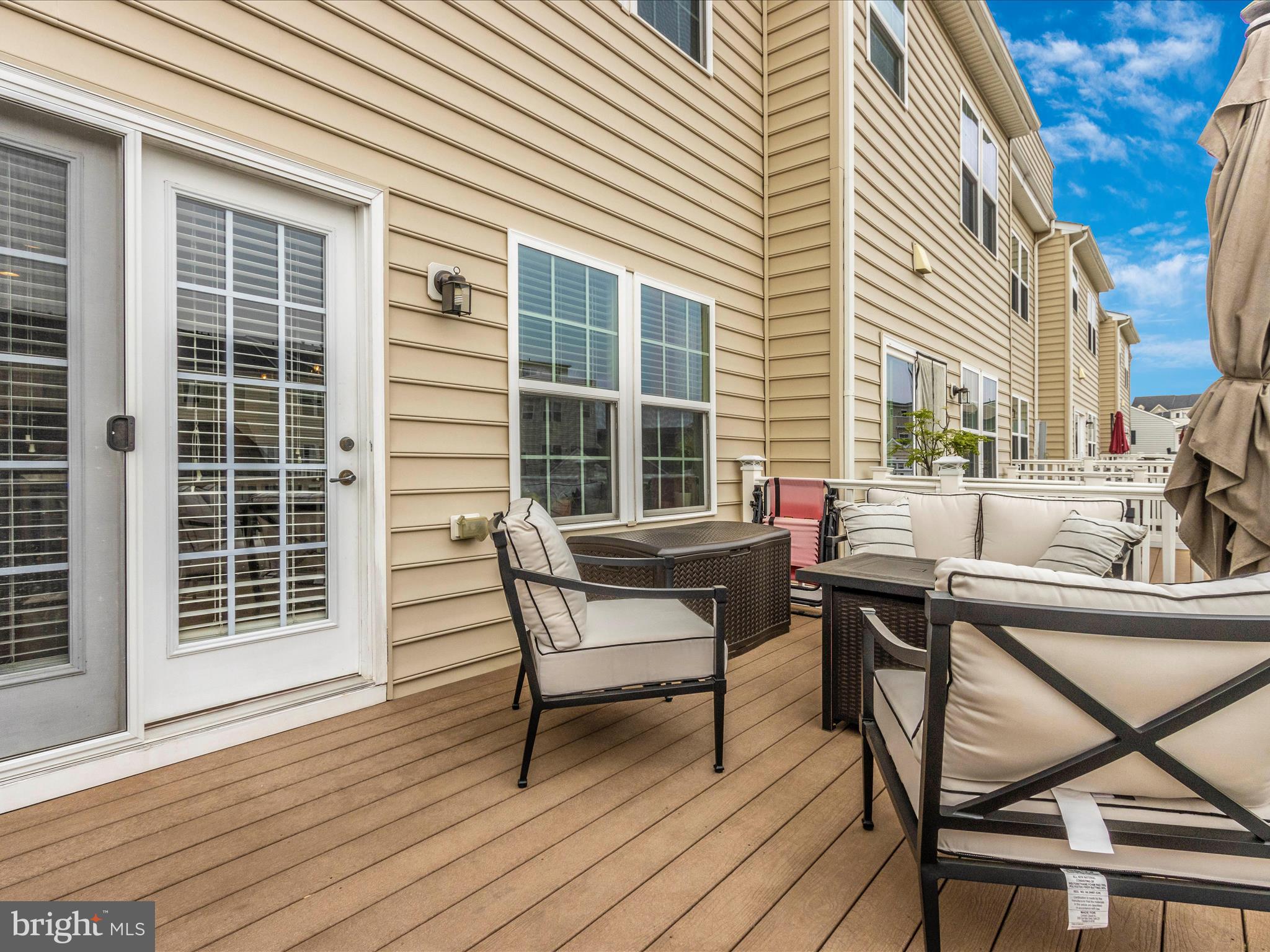 LINTON AT BALLENGER - Residential