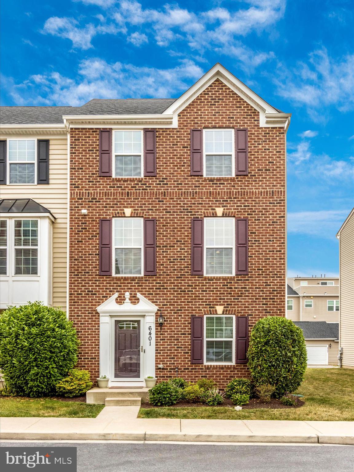 LINTON AT BALLENGER - Residential