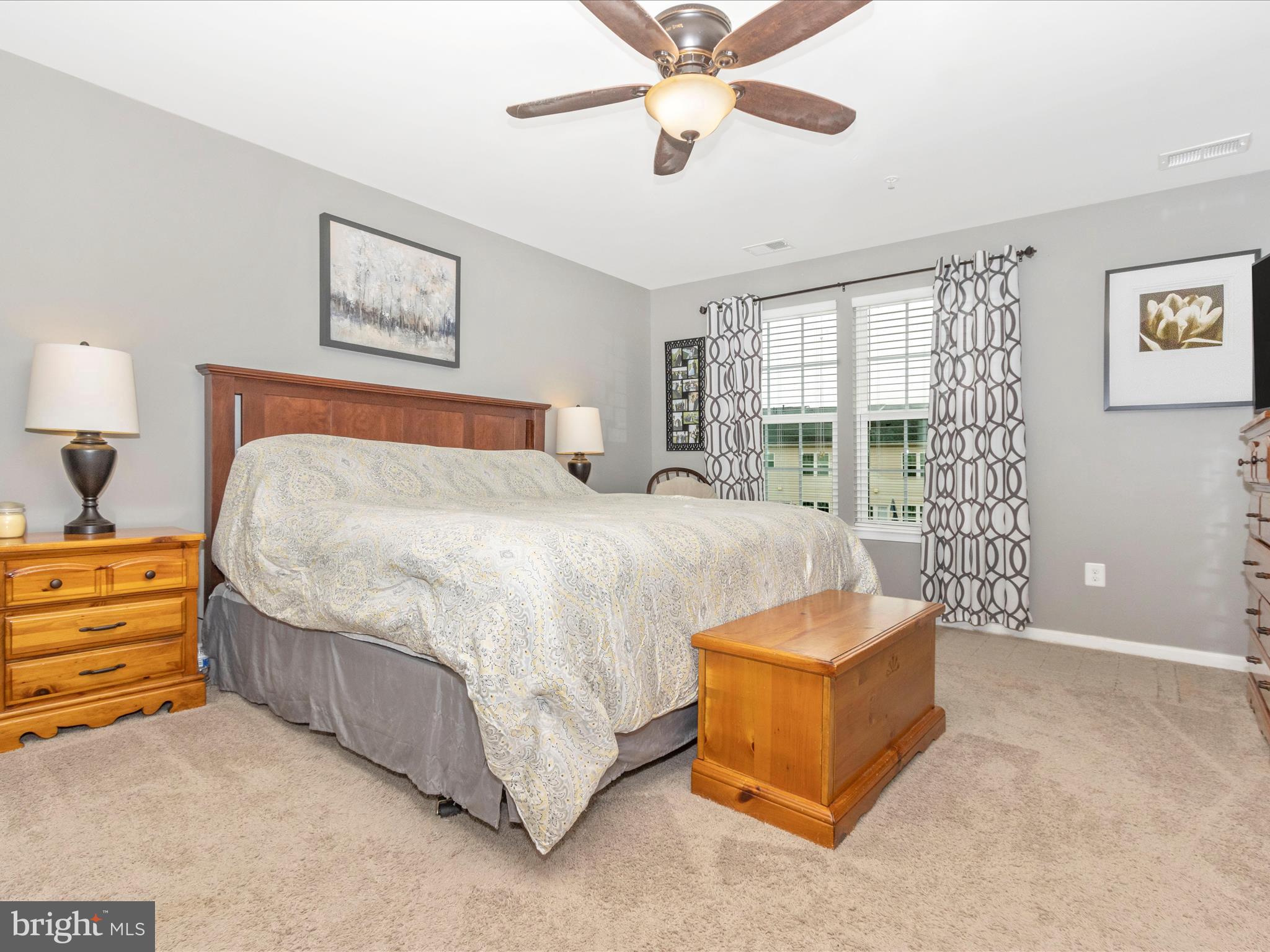 LINTON AT BALLENGER - Residential