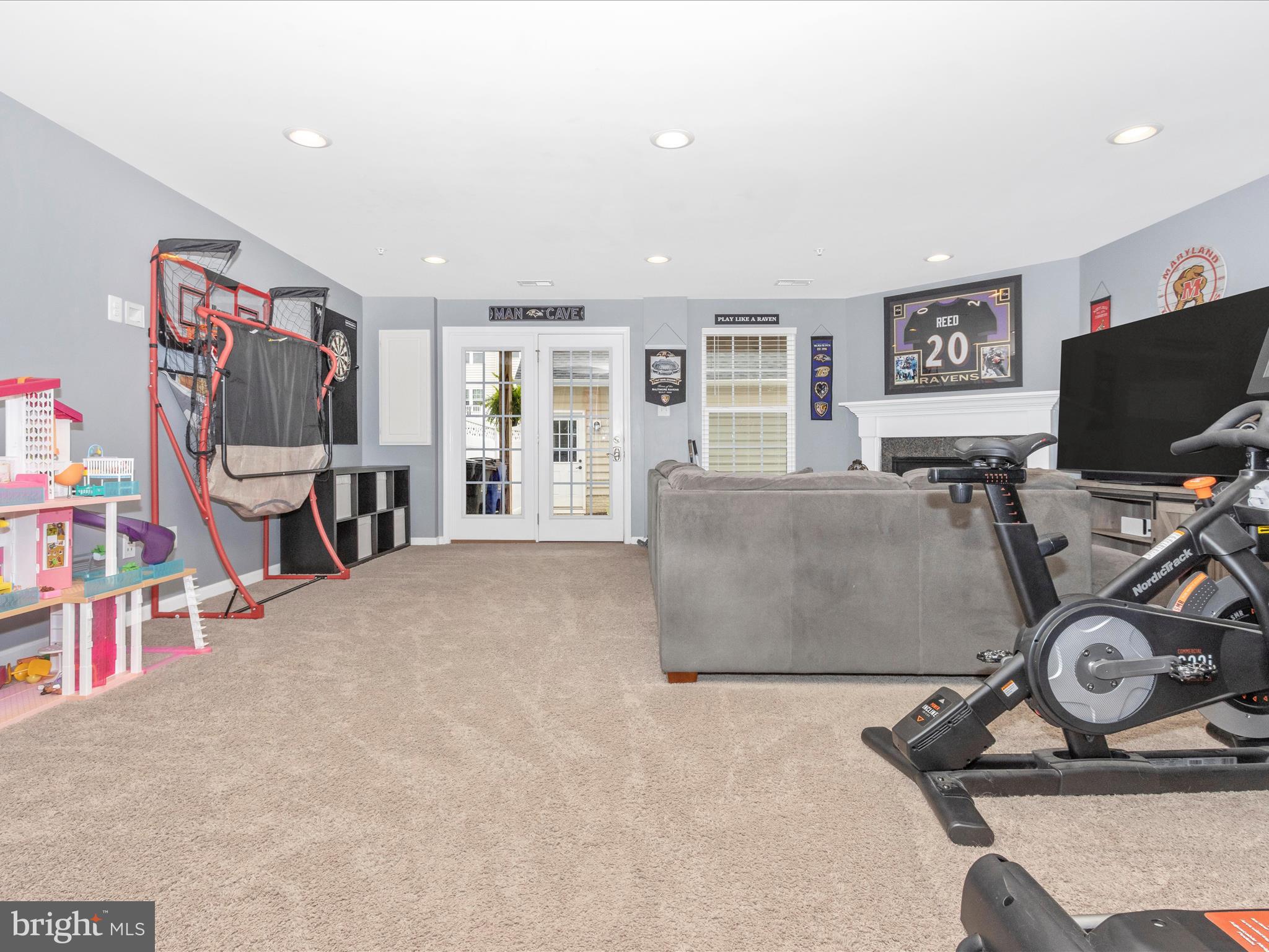 LINTON AT BALLENGER - Residential