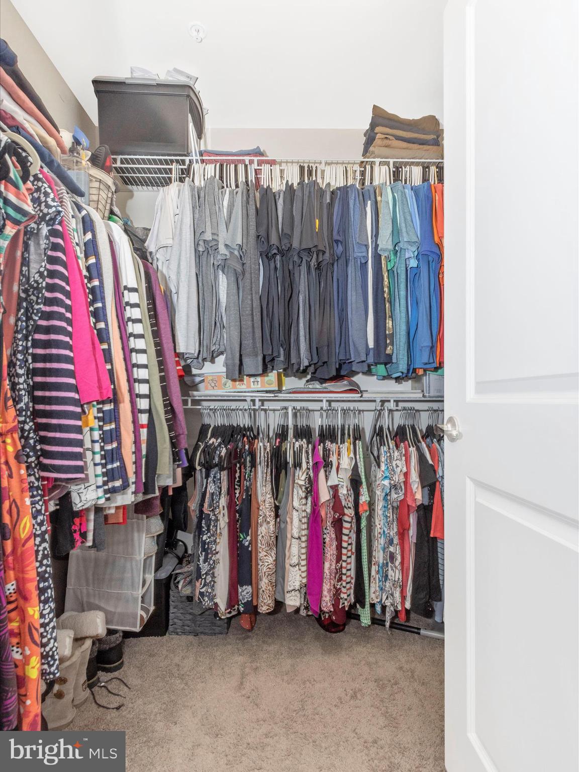 LINTON AT BALLENGER - Residential