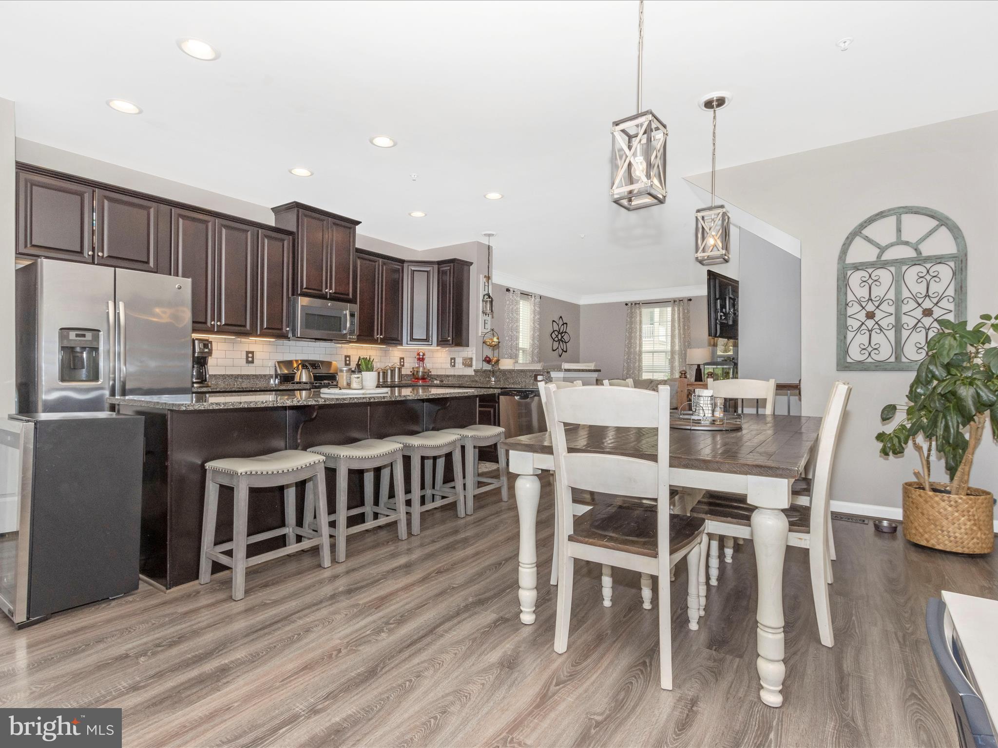 LINTON AT BALLENGER - Residential