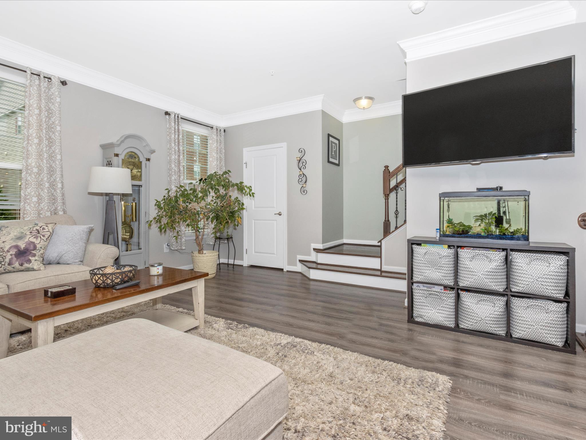 LINTON AT BALLENGER - Residential