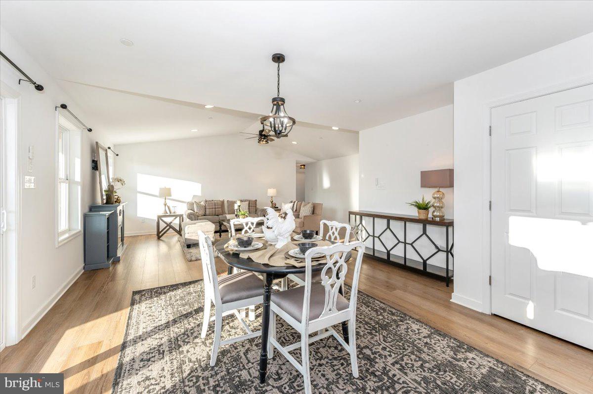 SHENANDOAH ESTATES - Residential