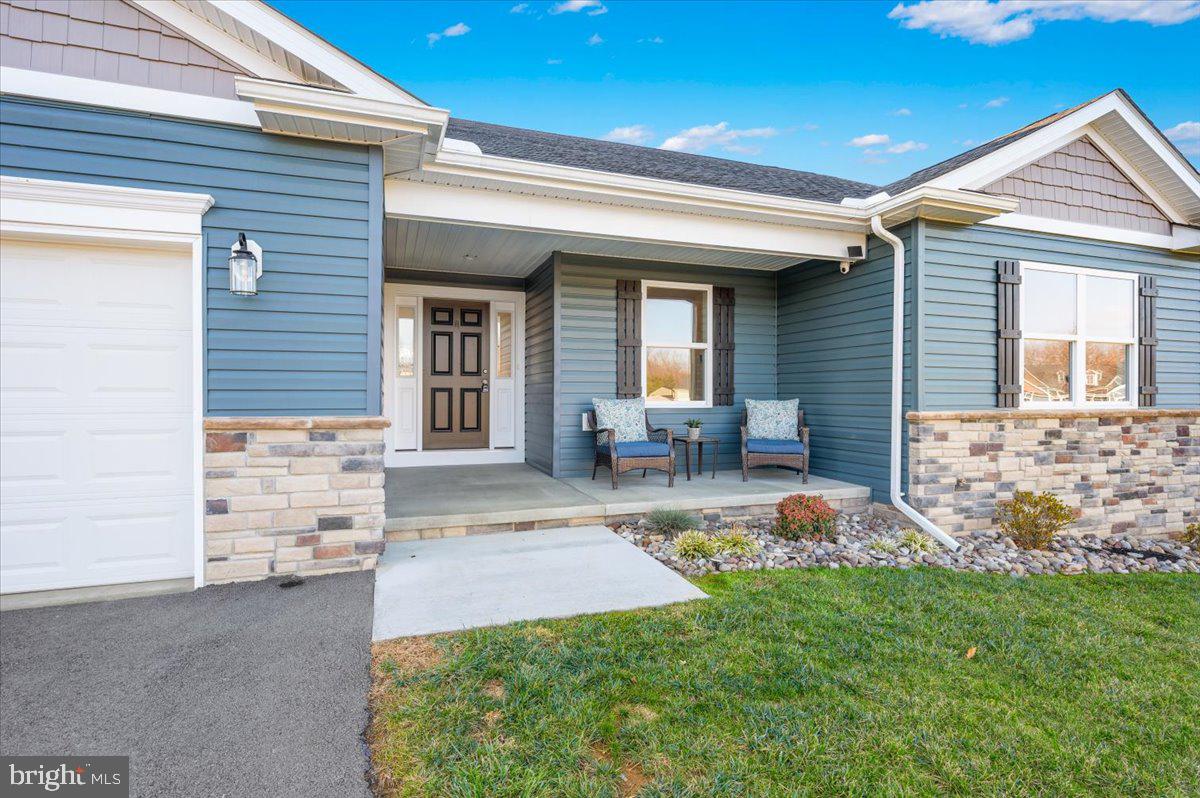 SHENANDOAH ESTATES - Residential