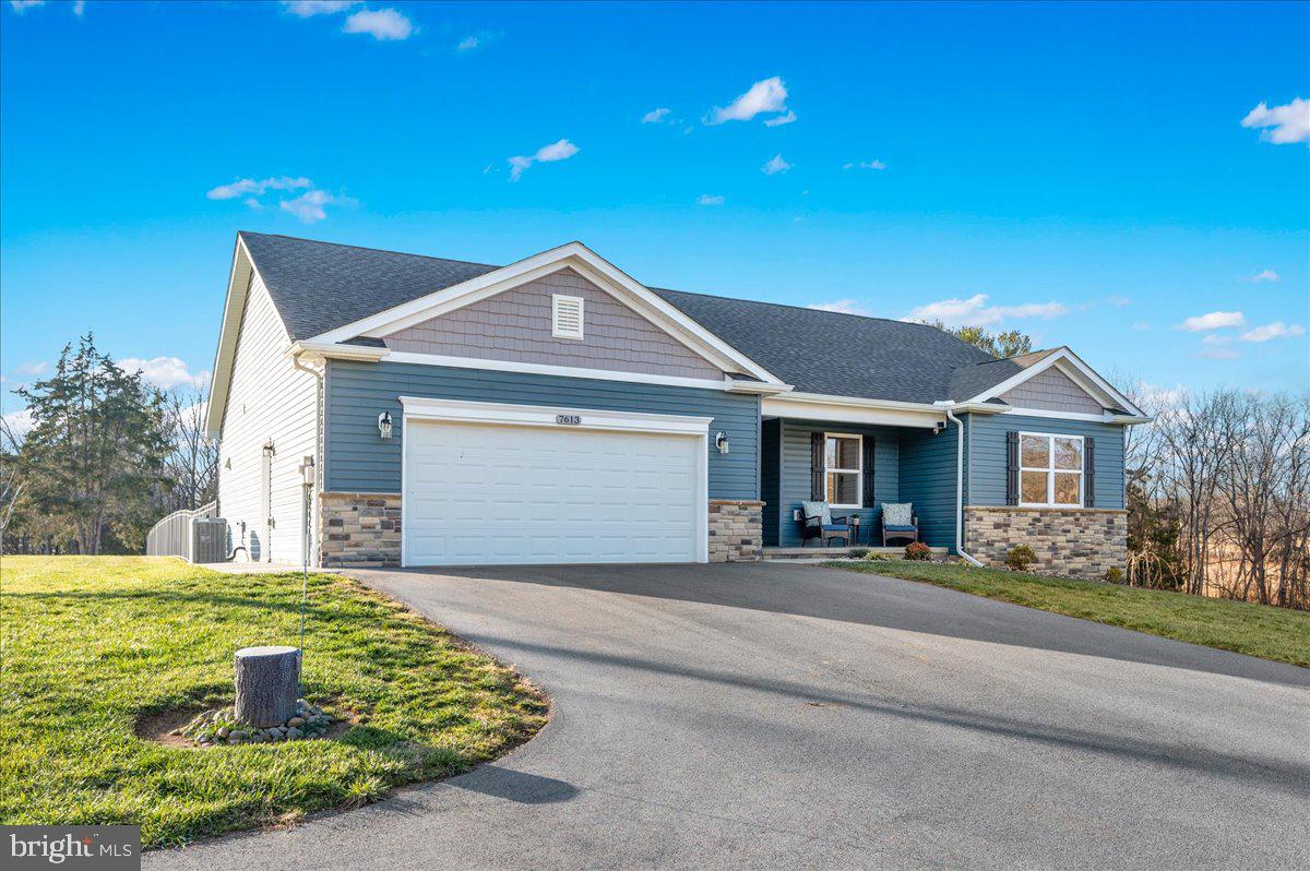 SHENANDOAH ESTATES - Residential