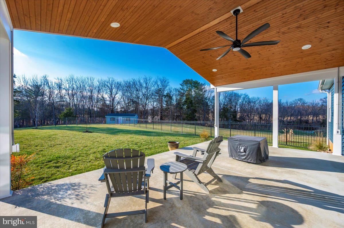 SHENANDOAH ESTATES - Residential