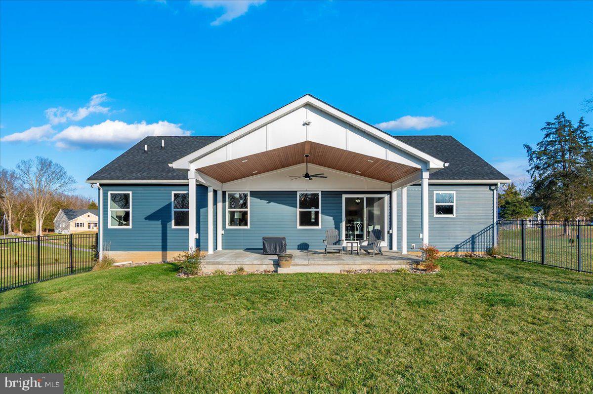 SHENANDOAH ESTATES - Residential