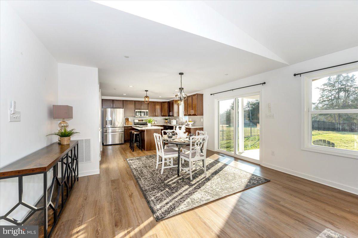 SHENANDOAH ESTATES - Residential