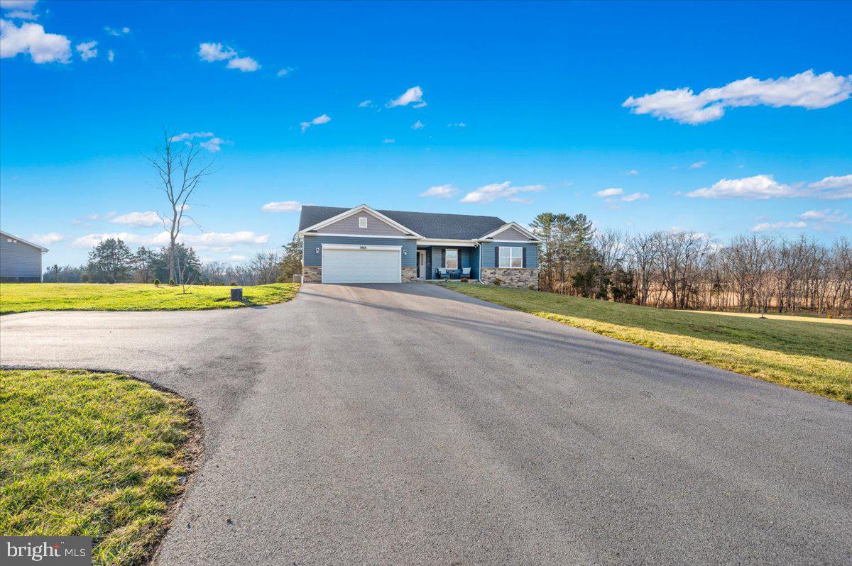 SHENANDOAH ESTATES - Residential