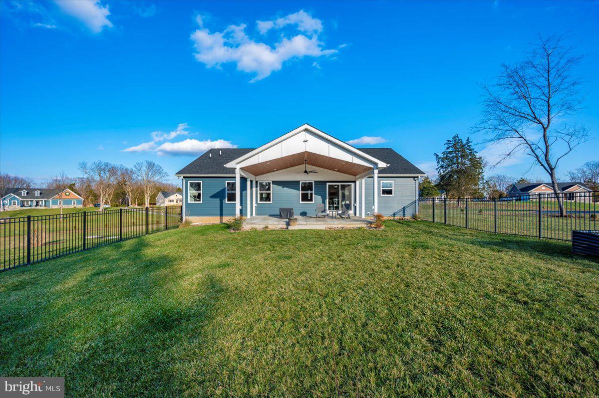 SHENANDOAH ESTATES - Residential