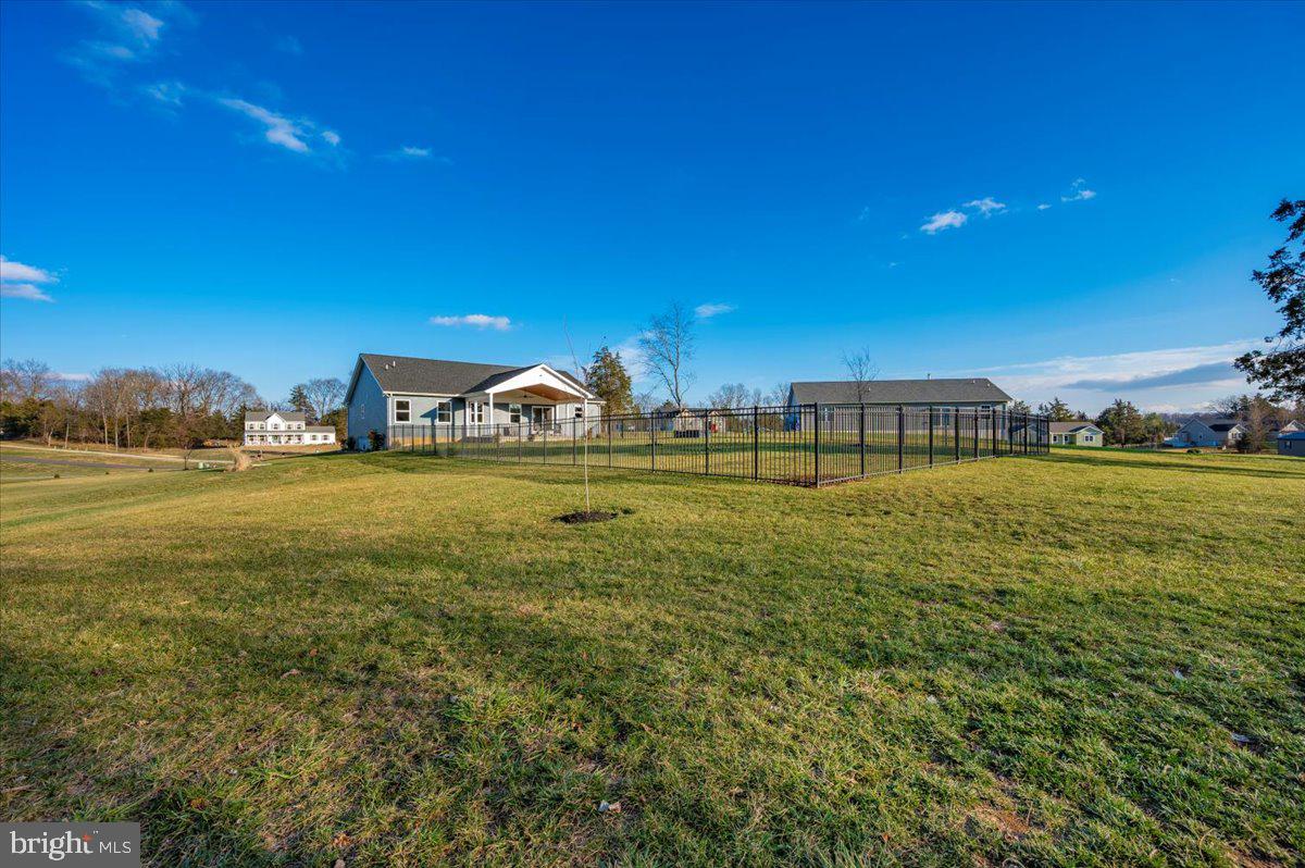 SHENANDOAH ESTATES - Residential