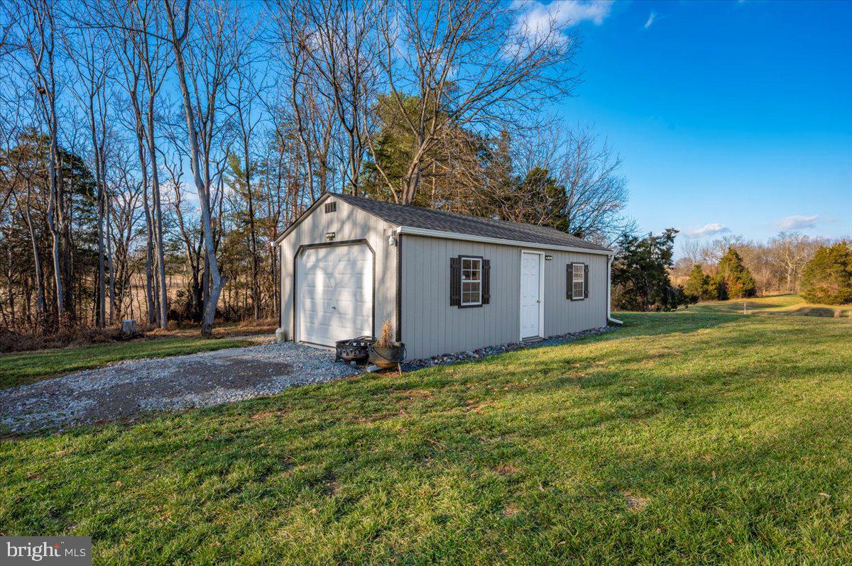 SHENANDOAH ESTATES - Residential