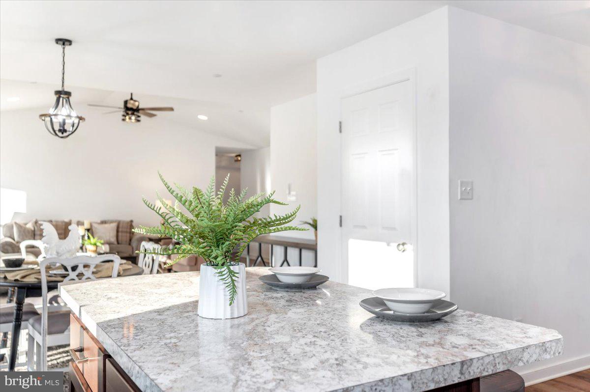 SHENANDOAH ESTATES - Residential