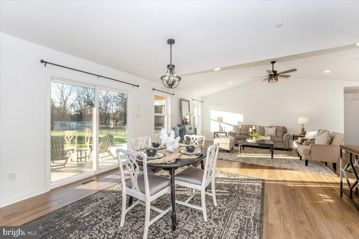 SHENANDOAH ESTATES - Residential