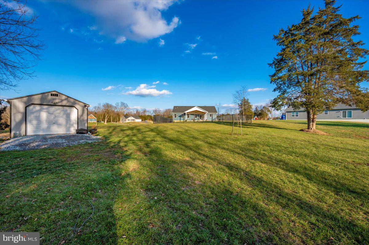 SHENANDOAH ESTATES - Residential