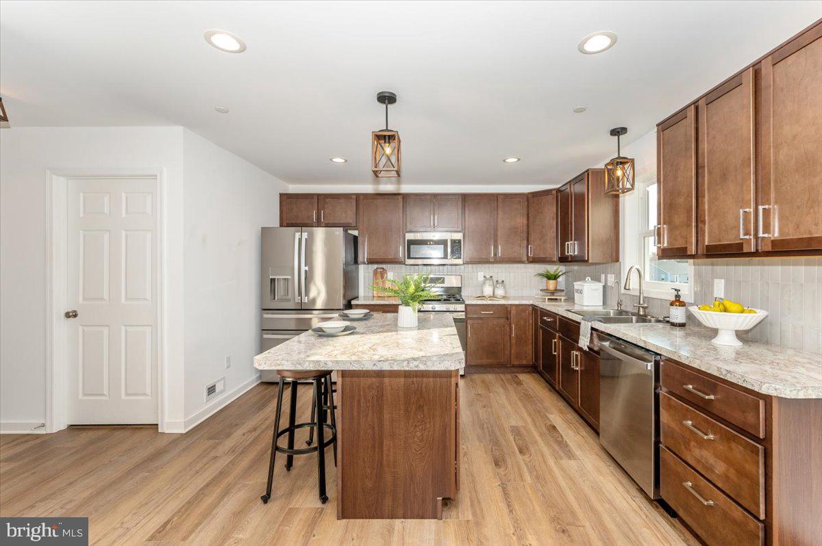 SHENANDOAH ESTATES - Residential