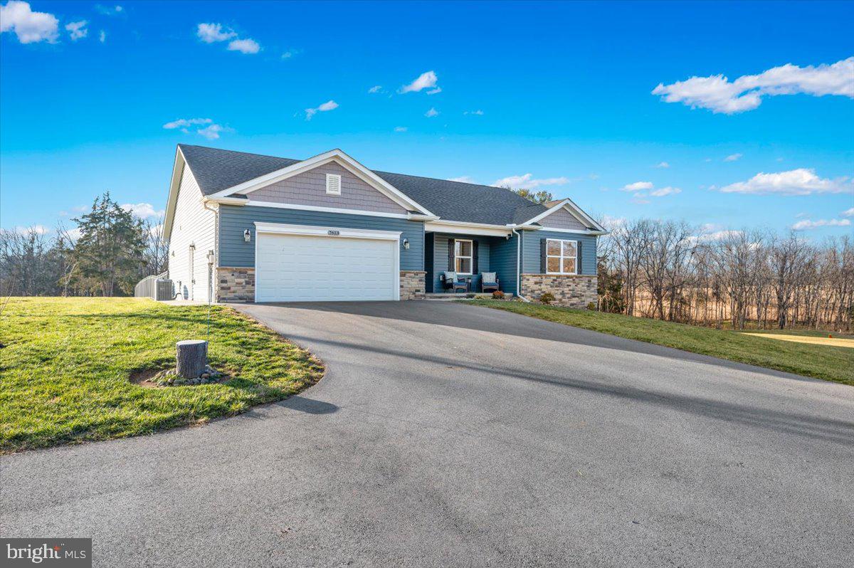 SHENANDOAH ESTATES - Residential