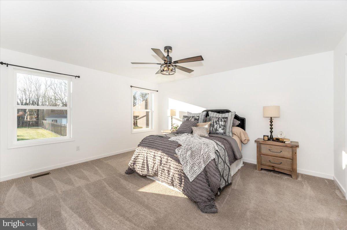 SHENANDOAH ESTATES - Residential