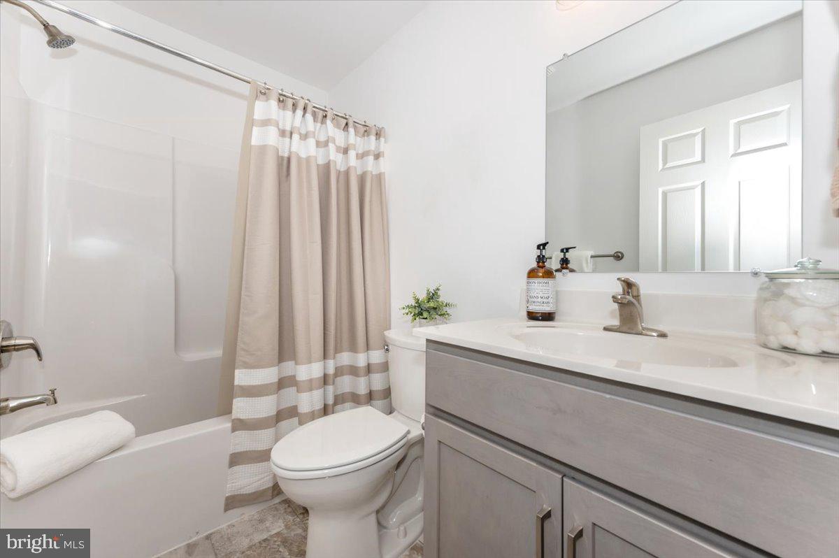 SHENANDOAH ESTATES - Residential