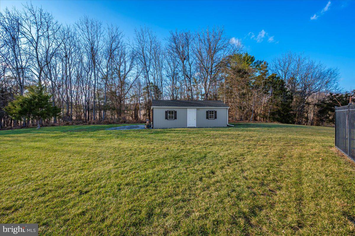 SHENANDOAH ESTATES - Residential