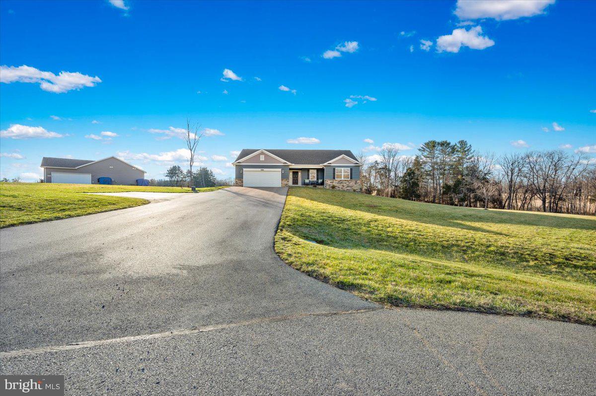 SHENANDOAH ESTATES - Residential