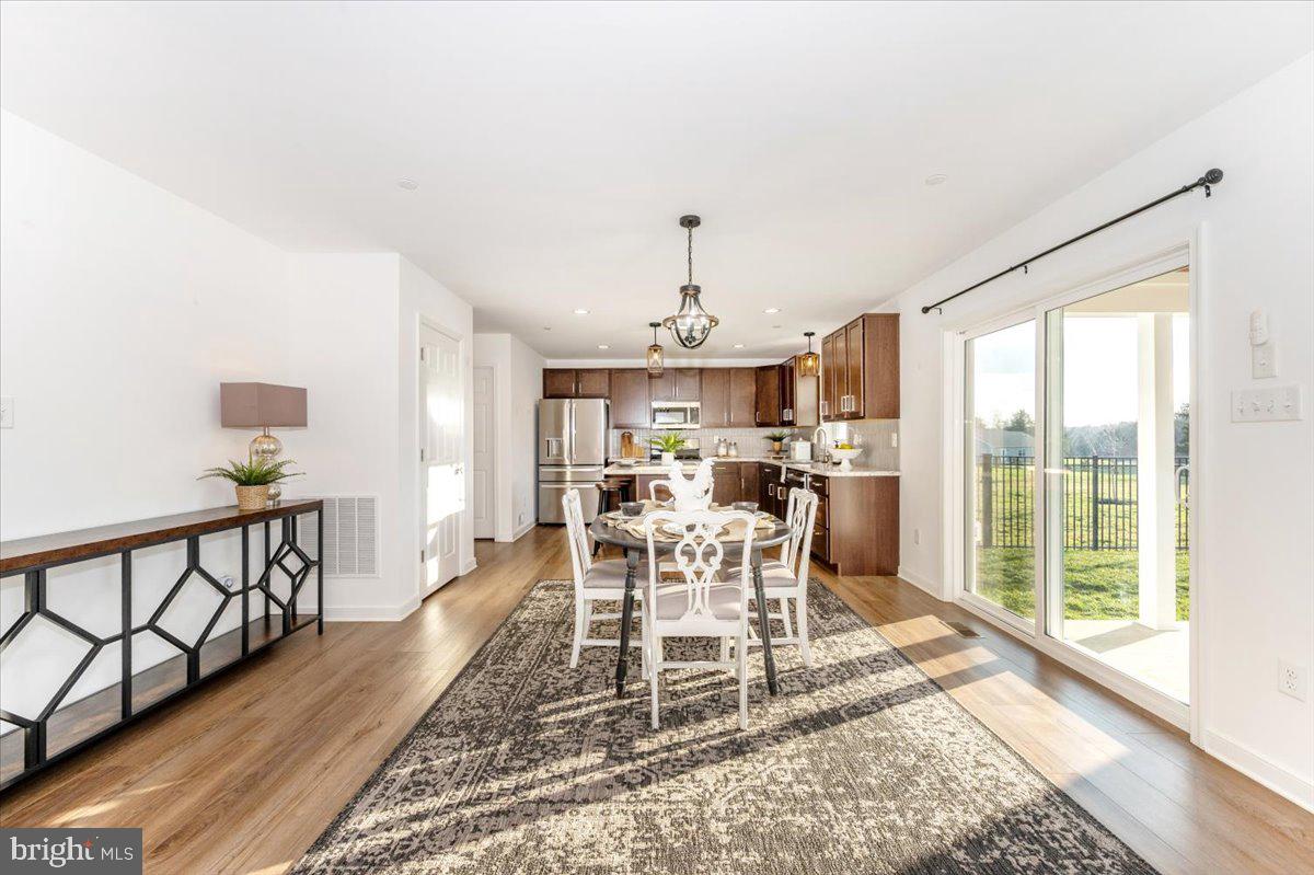 SHENANDOAH ESTATES - Residential