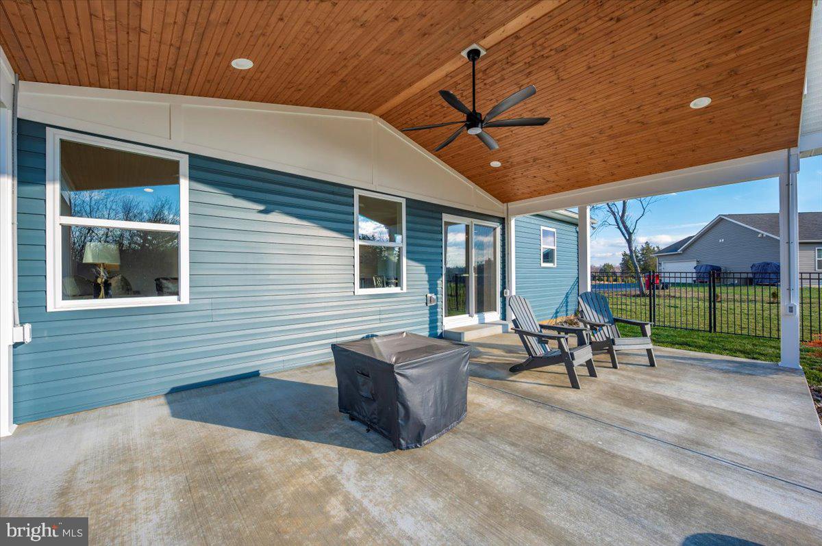 SHENANDOAH ESTATES - Residential