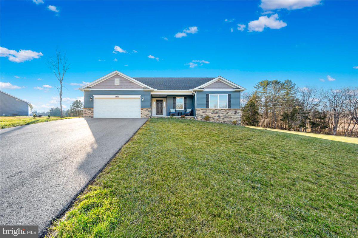 SHENANDOAH ESTATES - Residential