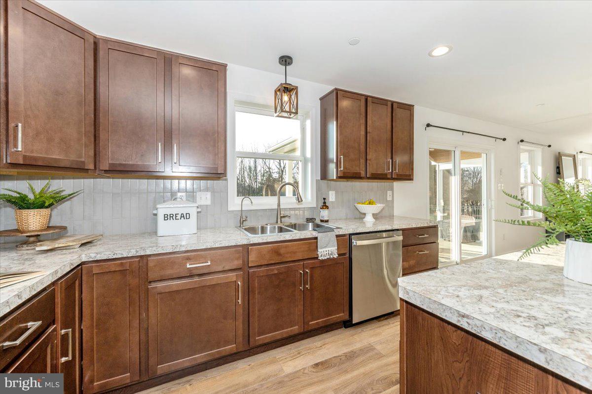 SHENANDOAH ESTATES - Residential