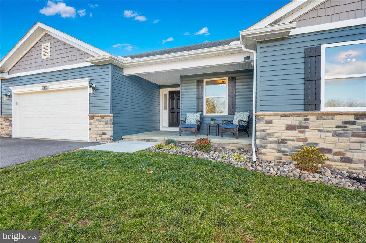 SHENANDOAH ESTATES - Residential