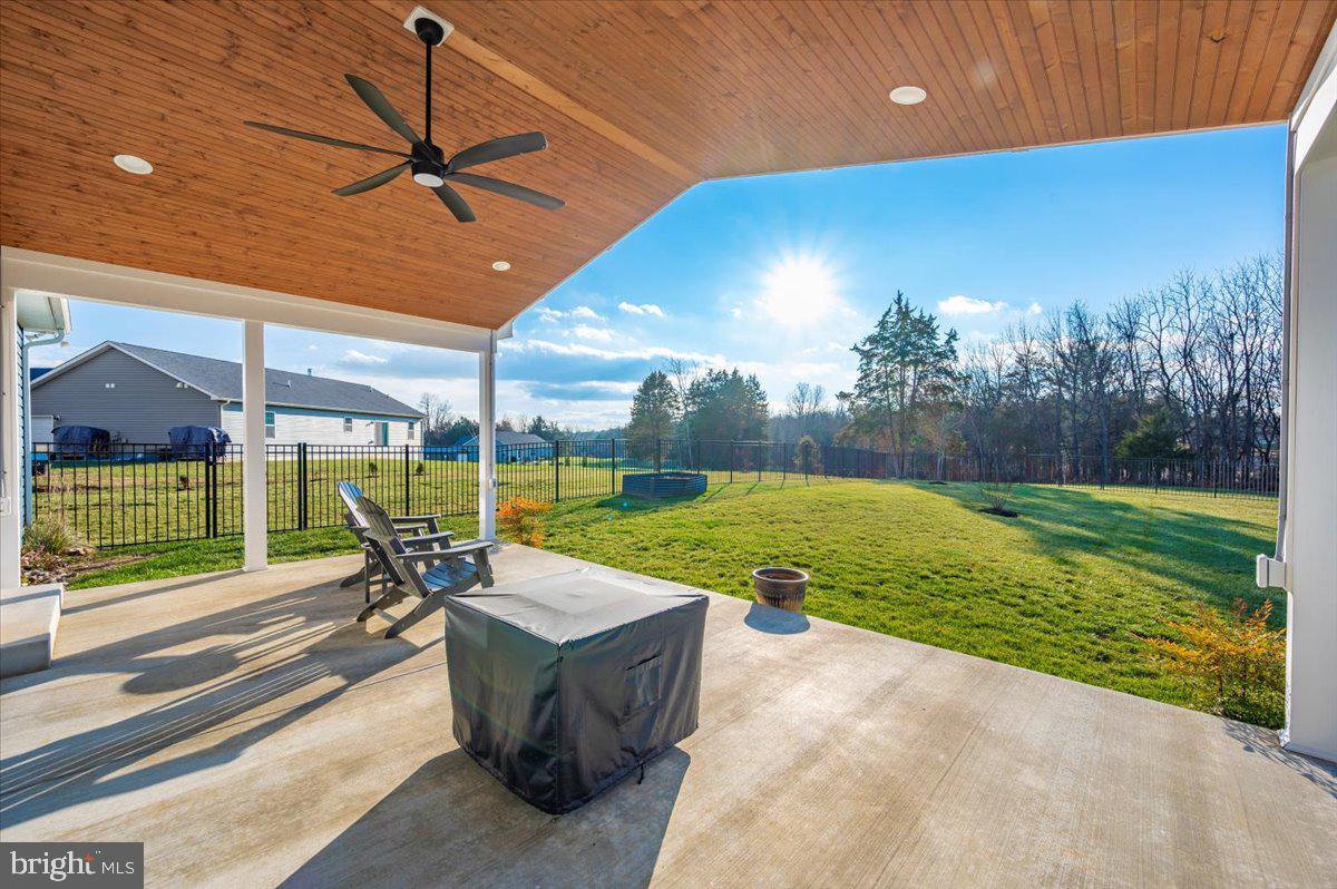 SHENANDOAH ESTATES - Residential