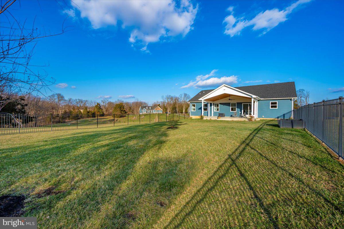 SHENANDOAH ESTATES - Residential