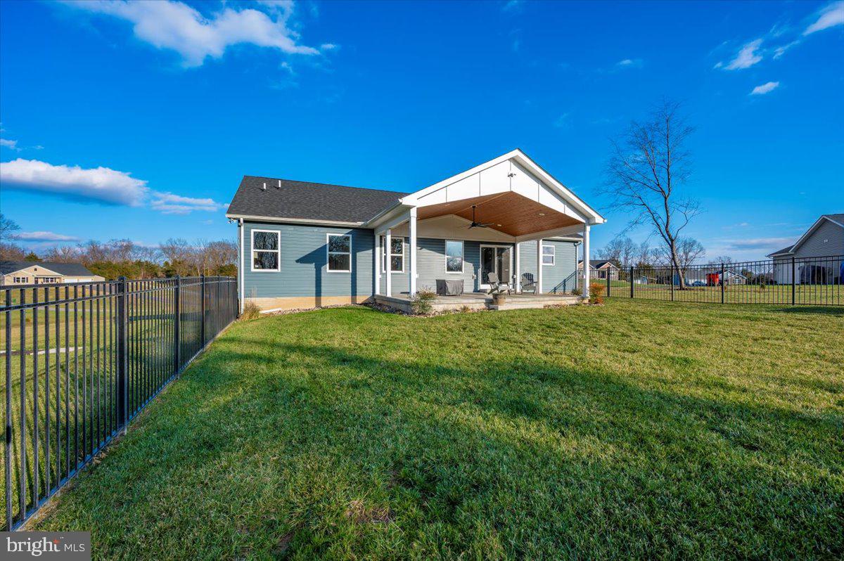 SHENANDOAH ESTATES - Residential