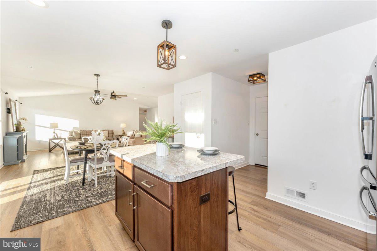 SHENANDOAH ESTATES - Residential