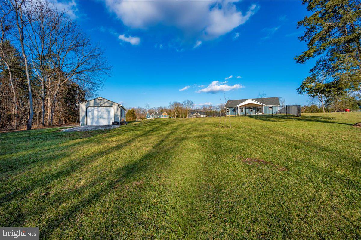 SHENANDOAH ESTATES - Residential