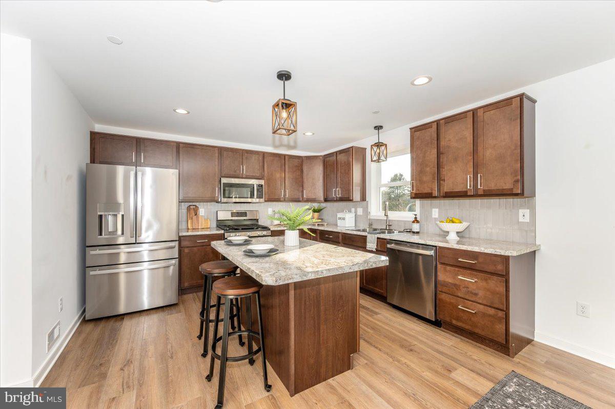 SHENANDOAH ESTATES - Residential