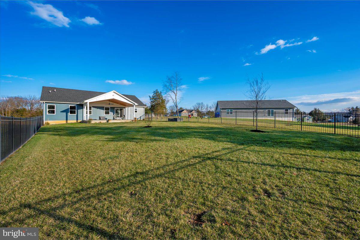 SHENANDOAH ESTATES - Residential