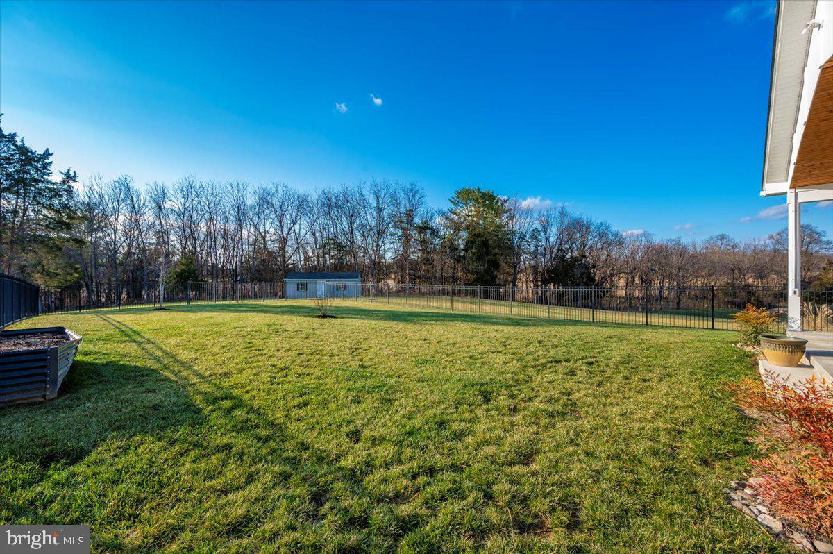 SHENANDOAH ESTATES - Residential