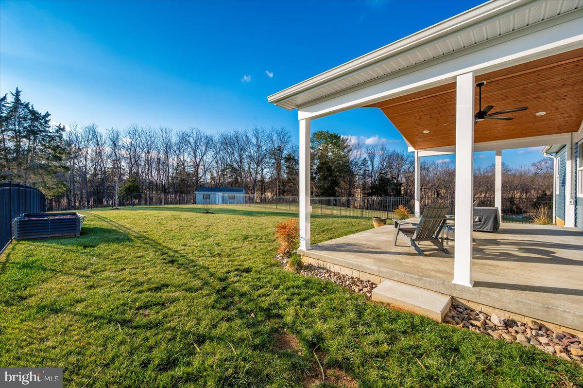 SHENANDOAH ESTATES - Residential