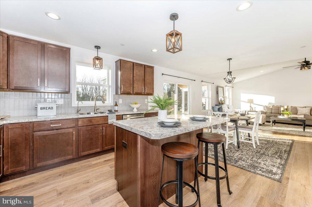 SHENANDOAH ESTATES - Residential