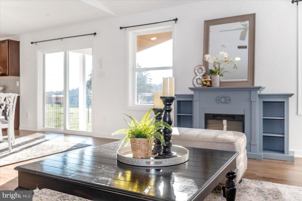 SHENANDOAH ESTATES - Residential