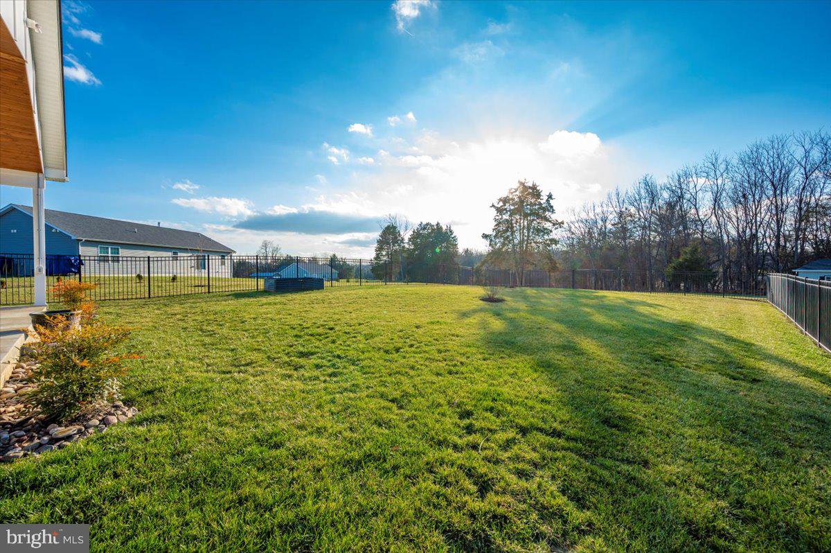 SHENANDOAH ESTATES - Residential