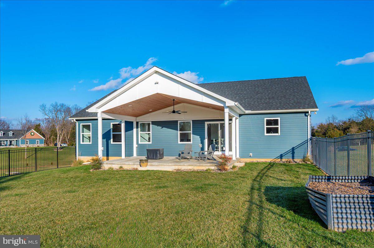 SHENANDOAH ESTATES - Residential