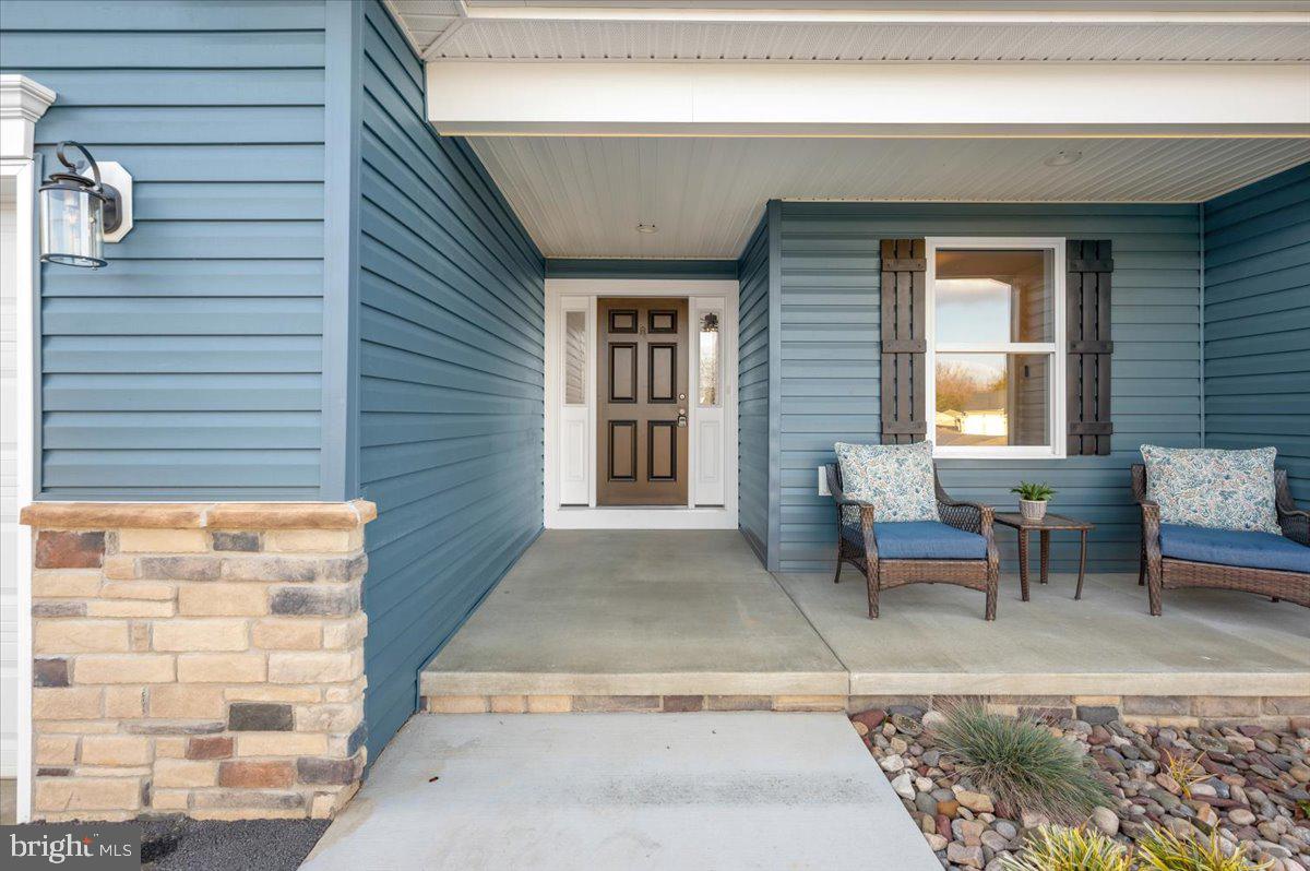 SHENANDOAH ESTATES - Residential