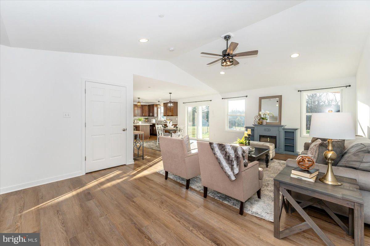 SHENANDOAH ESTATES - Residential