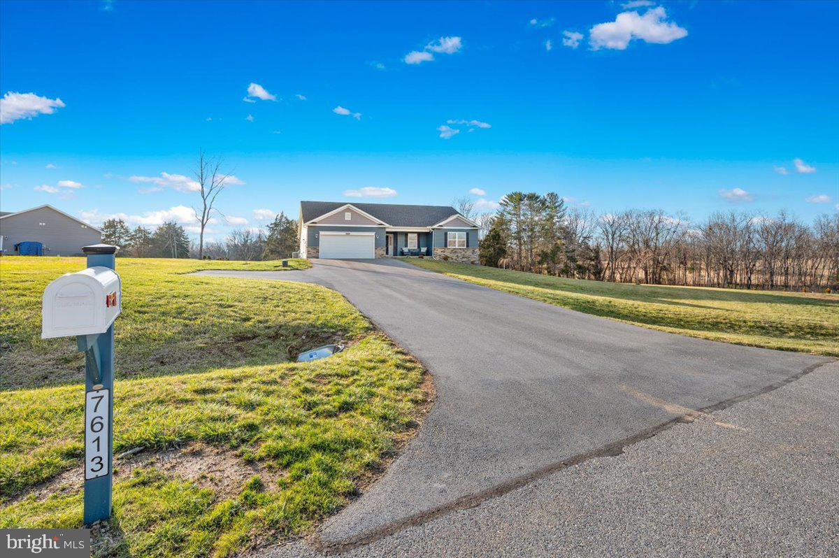 SHENANDOAH ESTATES - Residential