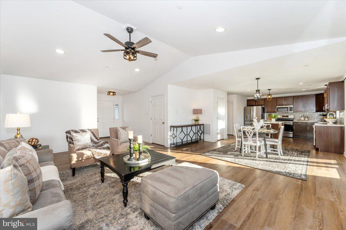 SHENANDOAH ESTATES - Residential