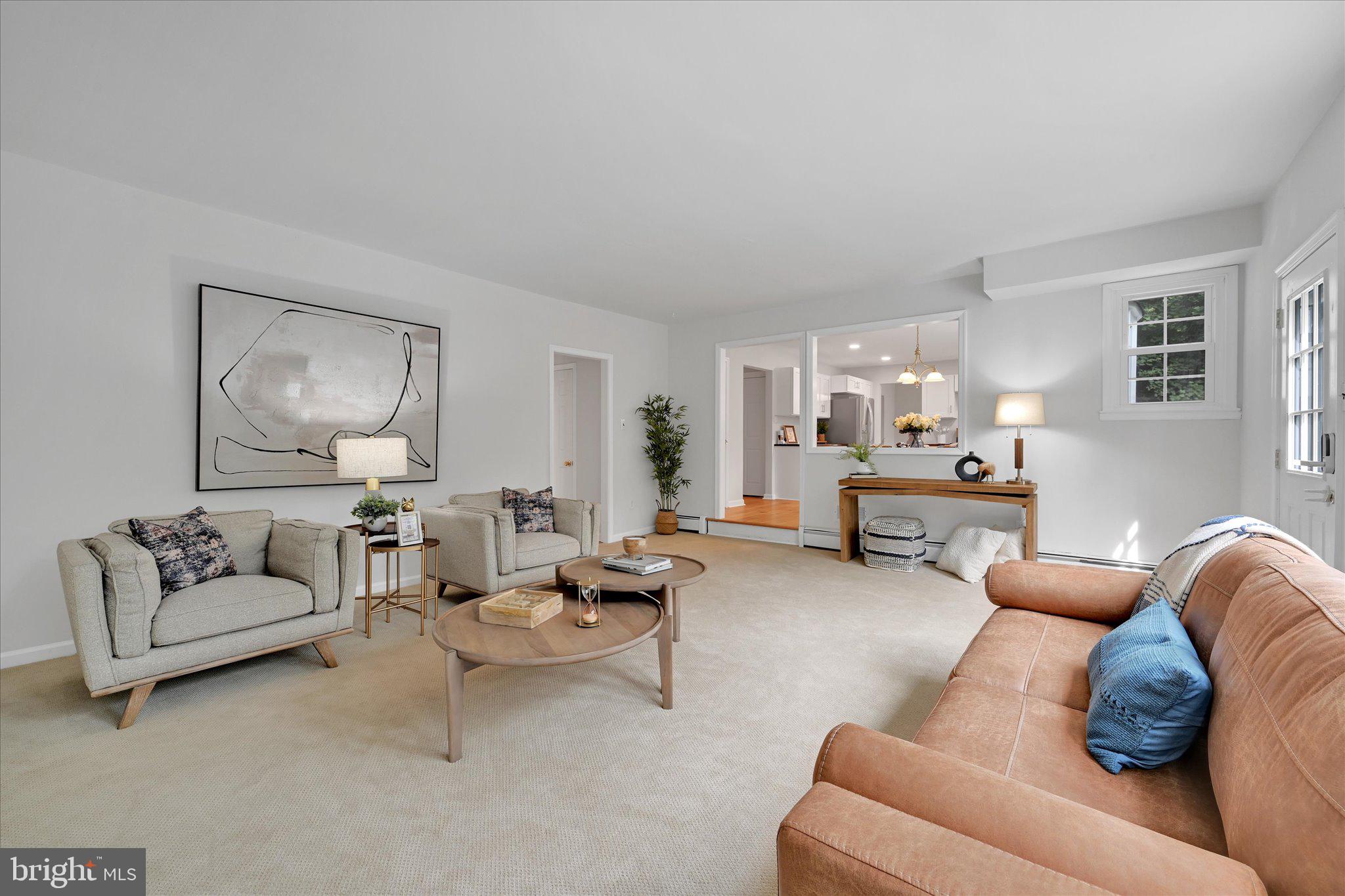 POWDERHORN - Residential